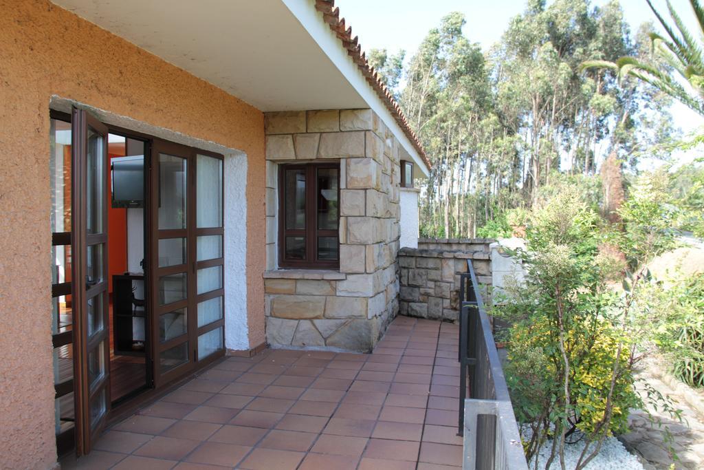 Sierra Pulide Apartamentos Салинас Экстерьер фото
