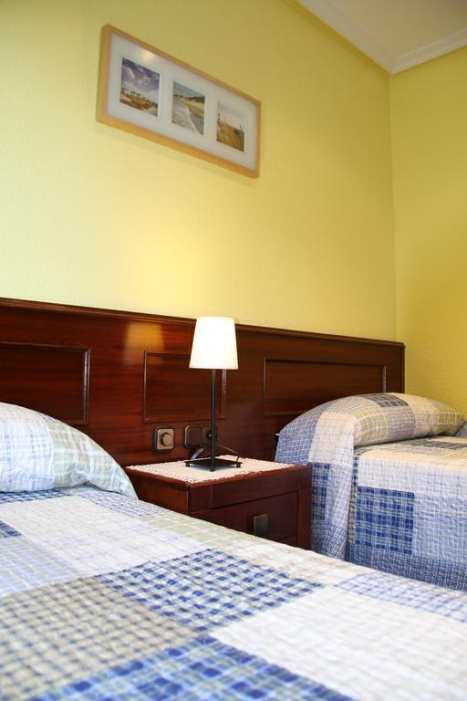 Sierra Pulide Apartamentos Салинас Экстерьер фото