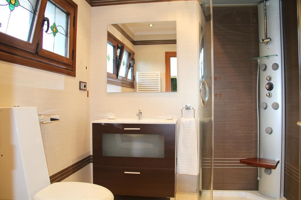 Sierra Pulide Apartamentos Салинас Экстерьер фото