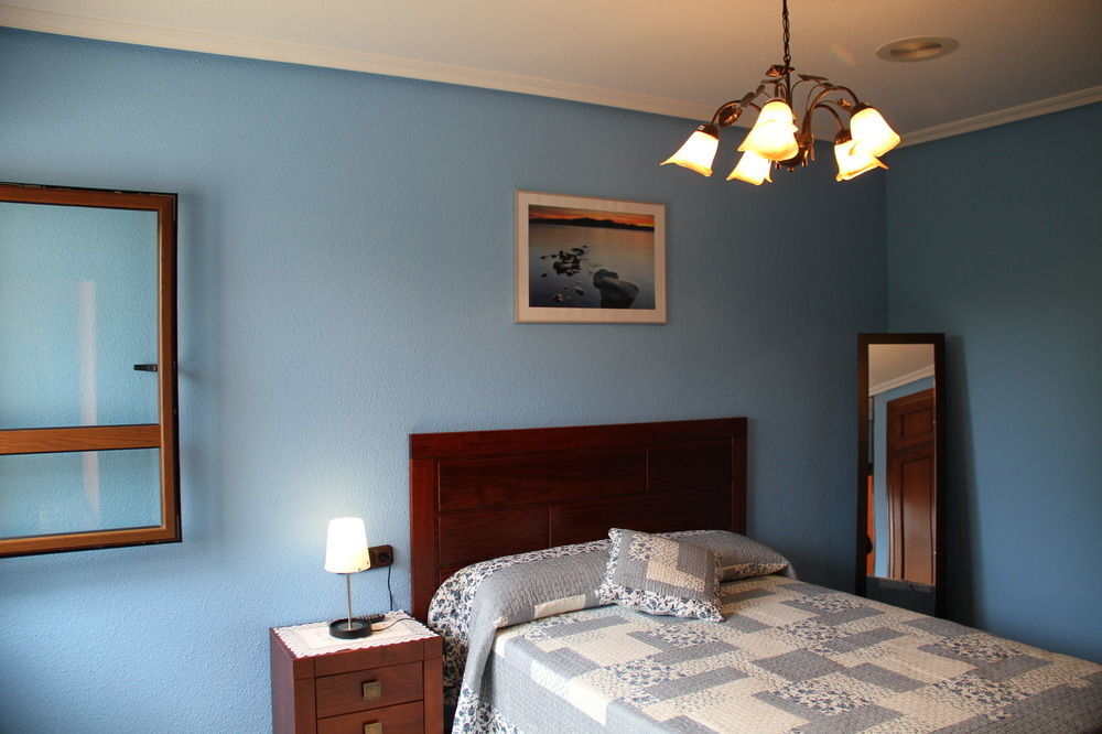 Sierra Pulide Apartamentos Салинас Экстерьер фото