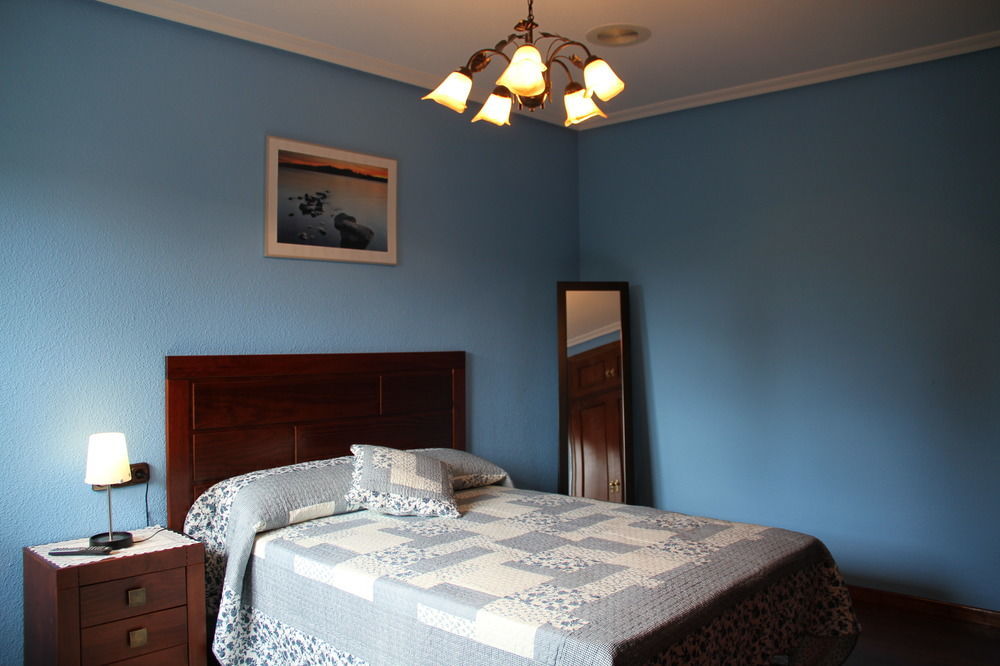 Sierra Pulide Apartamentos Салинас Экстерьер фото