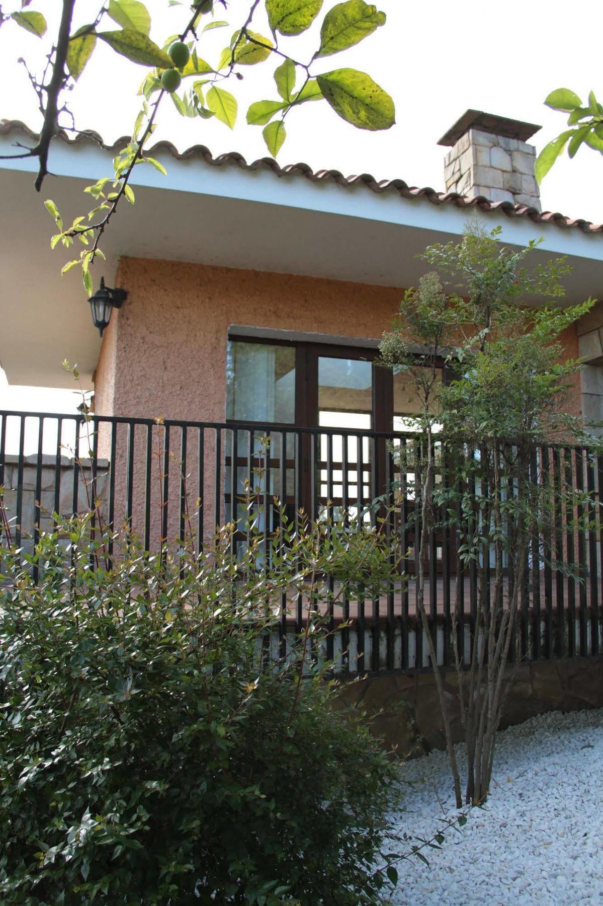 Sierra Pulide Apartamentos Салинас Экстерьер фото