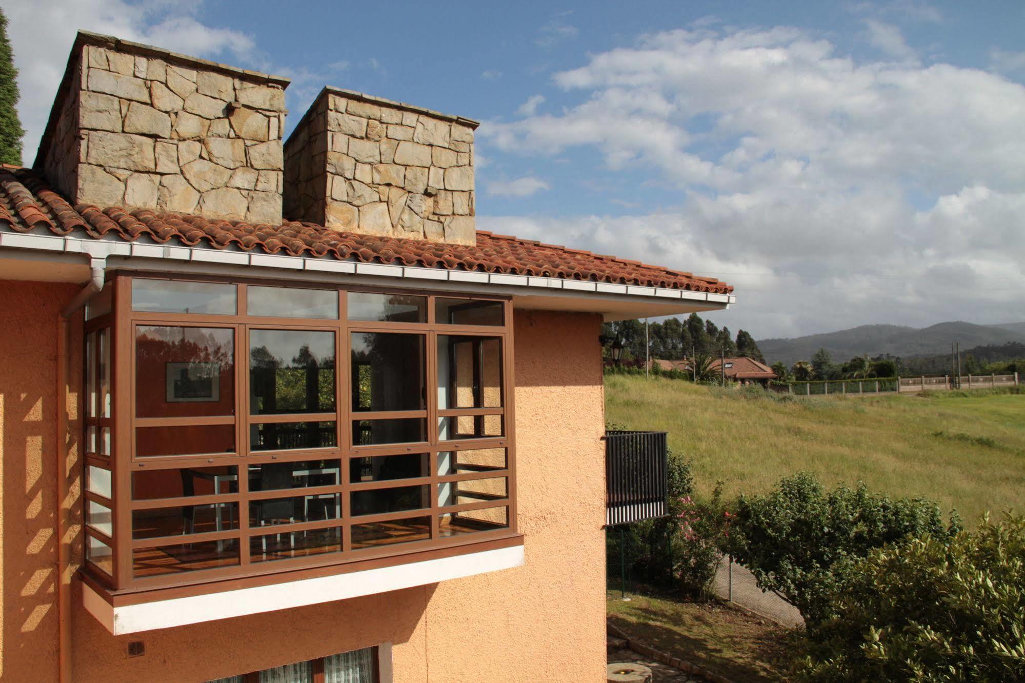 Sierra Pulide Apartamentos Салинас Экстерьер фото