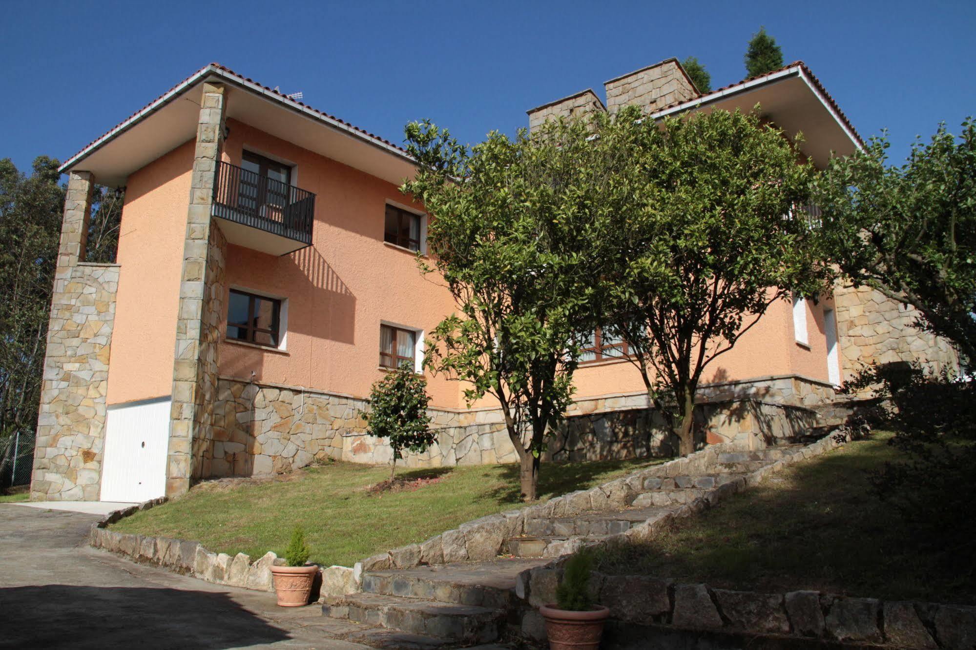 Sierra Pulide Apartamentos Салинас Экстерьер фото