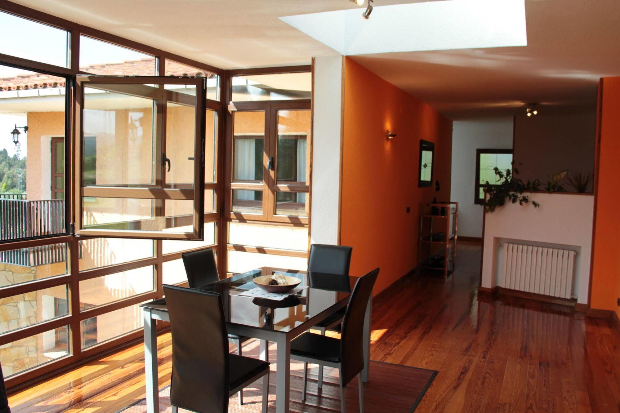 Sierra Pulide Apartamentos Салинас Экстерьер фото