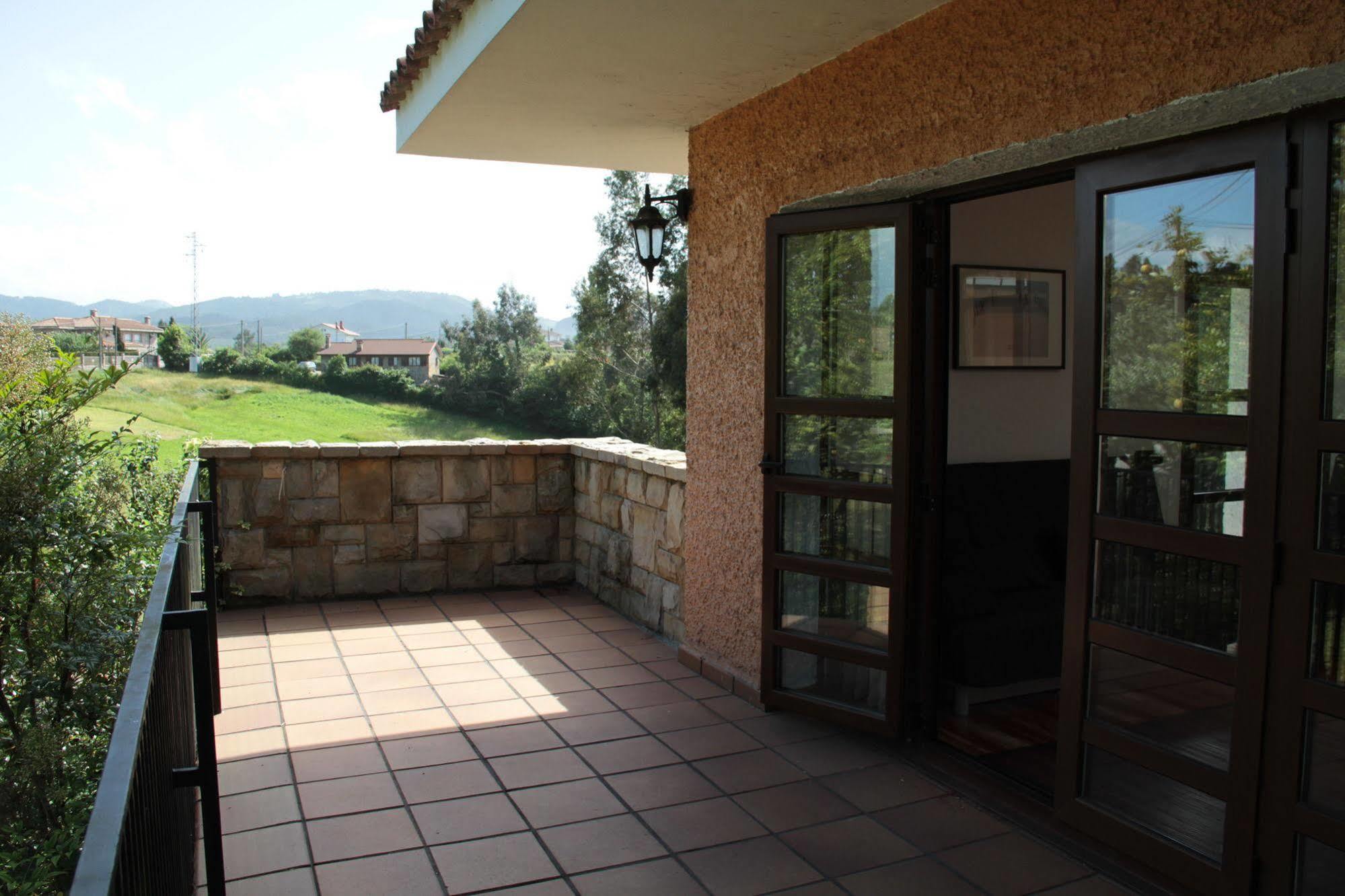 Sierra Pulide Apartamentos Салинас Экстерьер фото