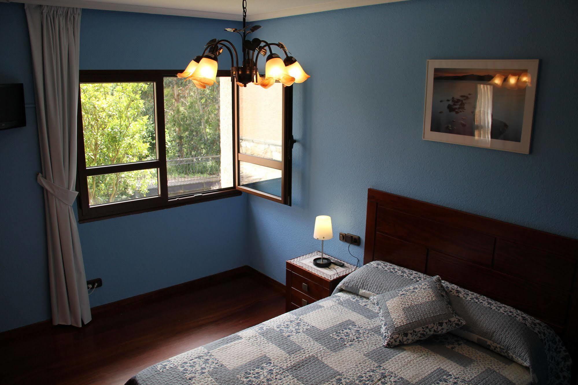 Sierra Pulide Apartamentos Салинас Экстерьер фото