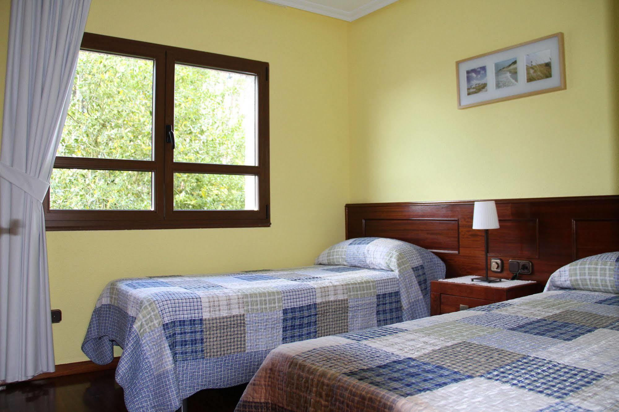 Sierra Pulide Apartamentos Салинас Экстерьер фото